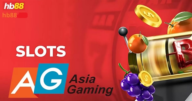 Nổ Hũ AG – Sức Hút Không Thể Chối Từ Với Siêu Jackpot