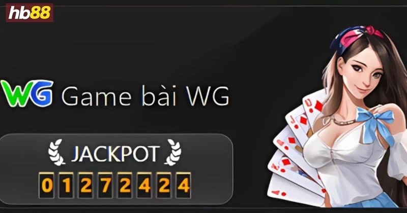 Tìm Hiểu Về Game Bài WG – Nơi Hội Tụ 20 Trò Chơi Đỉnh Cao